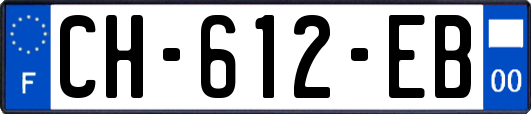CH-612-EB