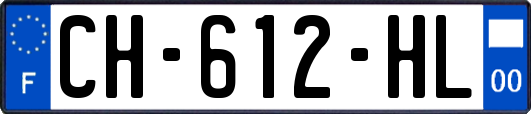 CH-612-HL