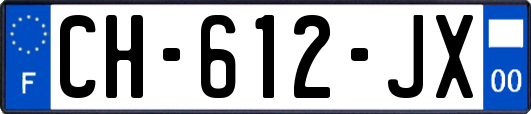 CH-612-JX