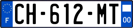 CH-612-MT