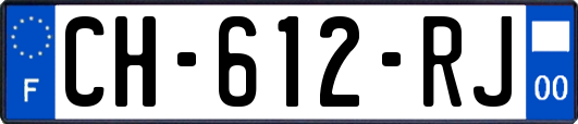 CH-612-RJ