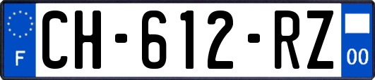 CH-612-RZ