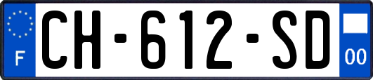 CH-612-SD