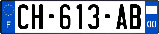 CH-613-AB