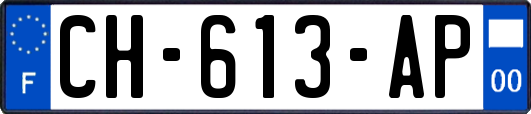 CH-613-AP