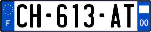 CH-613-AT