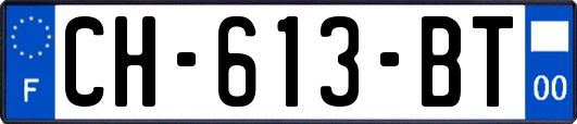 CH-613-BT