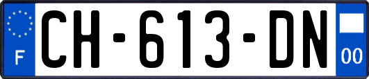 CH-613-DN