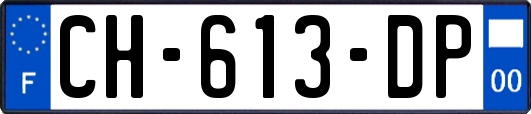 CH-613-DP