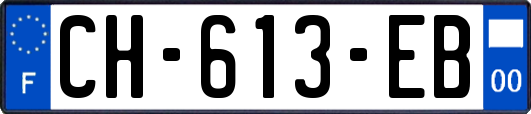 CH-613-EB