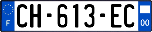 CH-613-EC