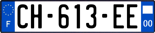 CH-613-EE