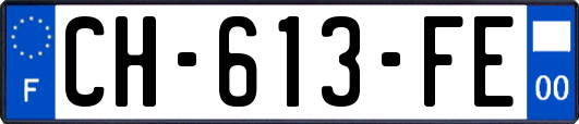 CH-613-FE