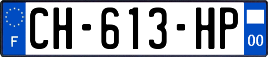 CH-613-HP