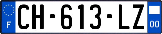 CH-613-LZ