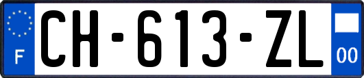 CH-613-ZL