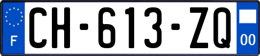 CH-613-ZQ