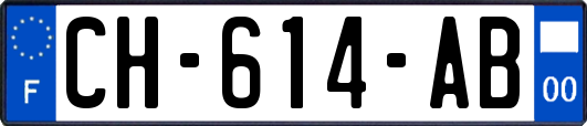 CH-614-AB