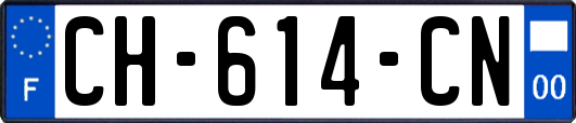 CH-614-CN