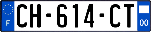 CH-614-CT