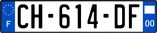 CH-614-DF