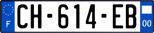 CH-614-EB