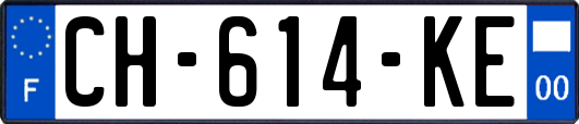 CH-614-KE