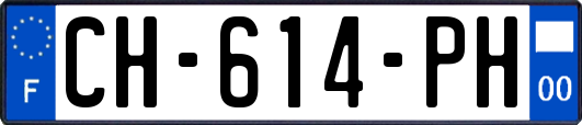 CH-614-PH