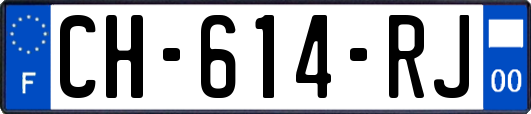 CH-614-RJ