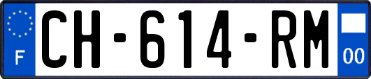 CH-614-RM