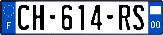 CH-614-RS