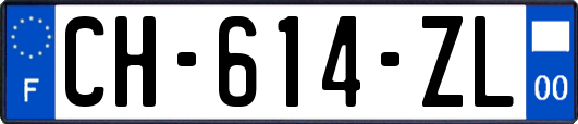 CH-614-ZL