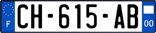 CH-615-AB