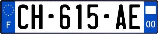 CH-615-AE