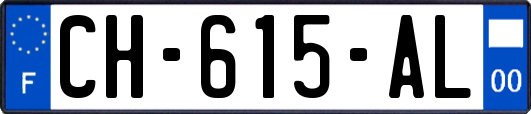 CH-615-AL