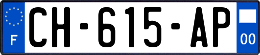 CH-615-AP