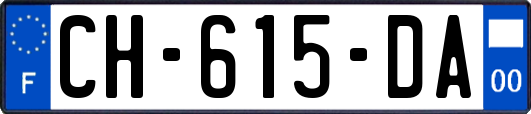 CH-615-DA