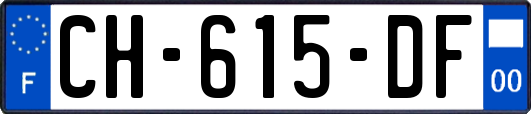 CH-615-DF