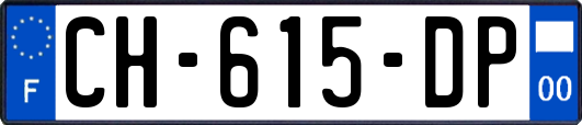 CH-615-DP