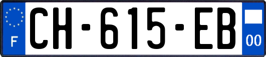 CH-615-EB
