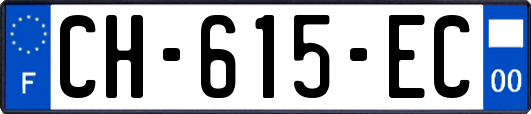 CH-615-EC