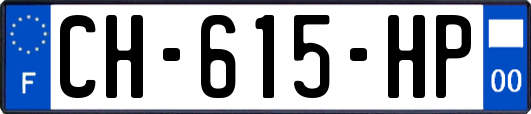 CH-615-HP