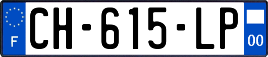 CH-615-LP