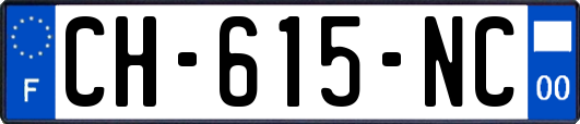 CH-615-NC