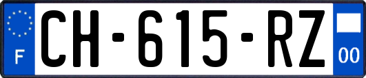 CH-615-RZ