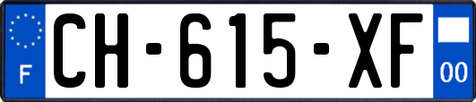 CH-615-XF
