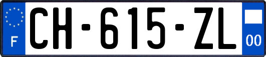 CH-615-ZL