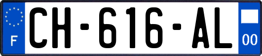 CH-616-AL