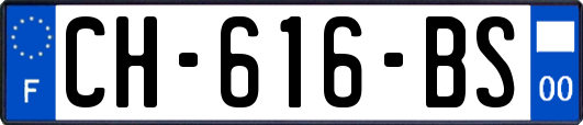 CH-616-BS