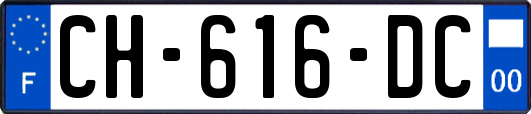 CH-616-DC